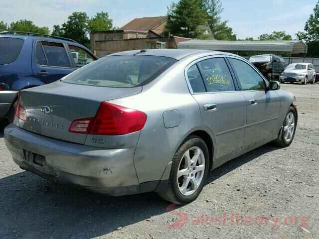 KNDPC3AC0G7845576 2004 INFINITI G35