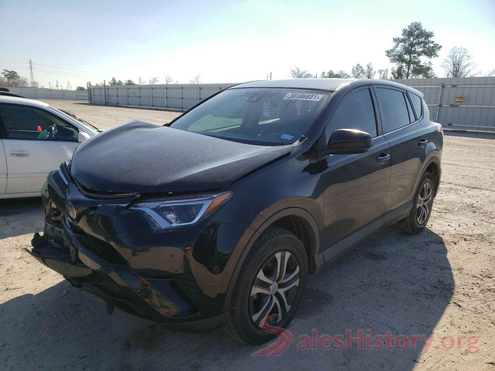 2T3ZFREV7JW443368 2018 TOYOTA RAV4