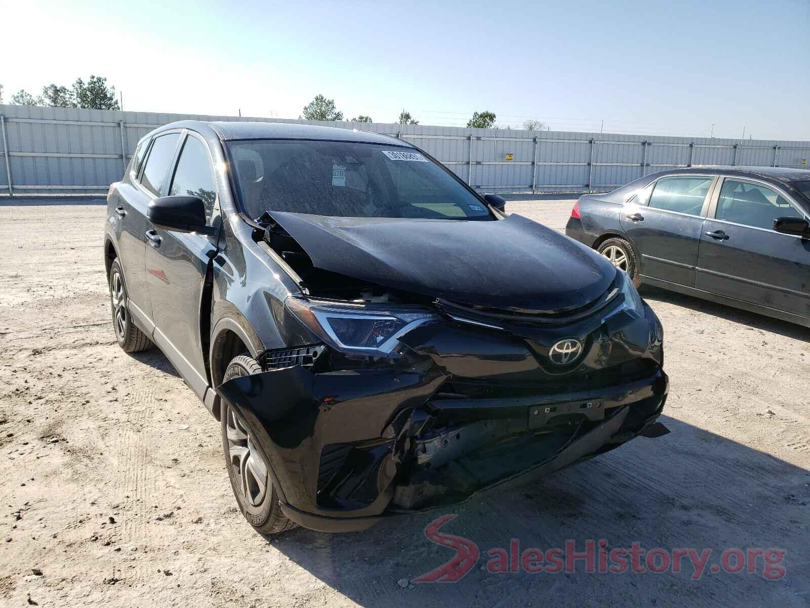 2T3ZFREV7JW443368 2018 TOYOTA RAV4