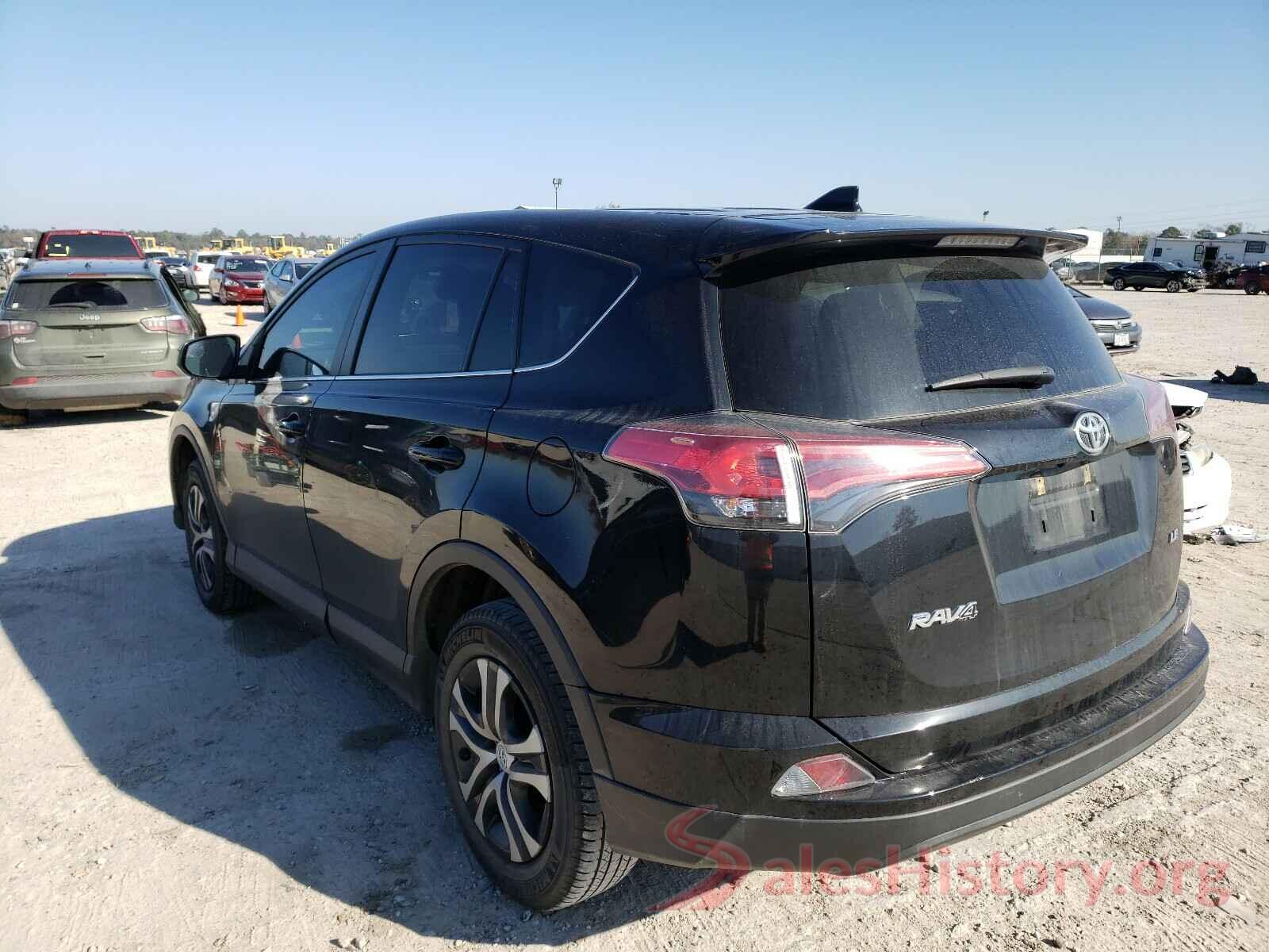 2T3ZFREV7JW443368 2018 TOYOTA RAV4