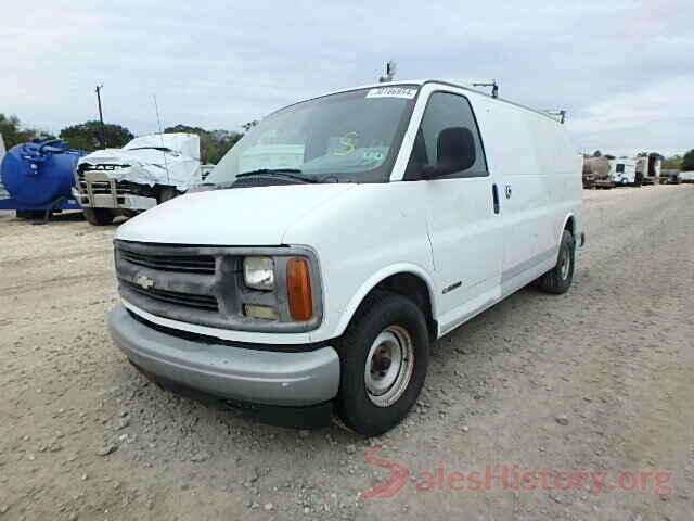 3N1AB7AP0JY291015 1997 CHEVROLET G SERIES