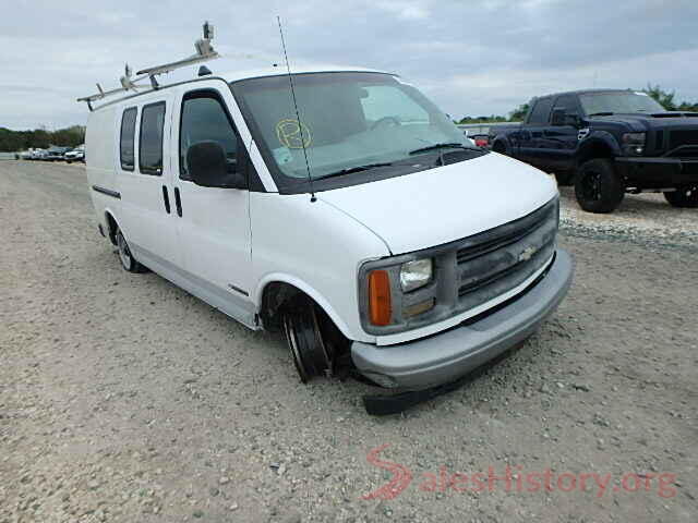 3N1AB7AP0JY291015 1997 CHEVROLET G SERIES