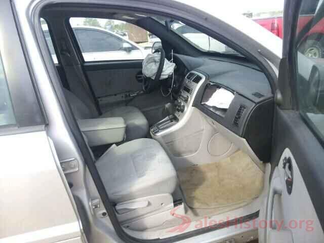 5NPD84LF0KH422177 2006 CHEVROLET EQUINOX