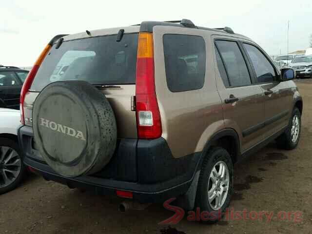 5N1AT2MV2KC785549 2003 HONDA CRV