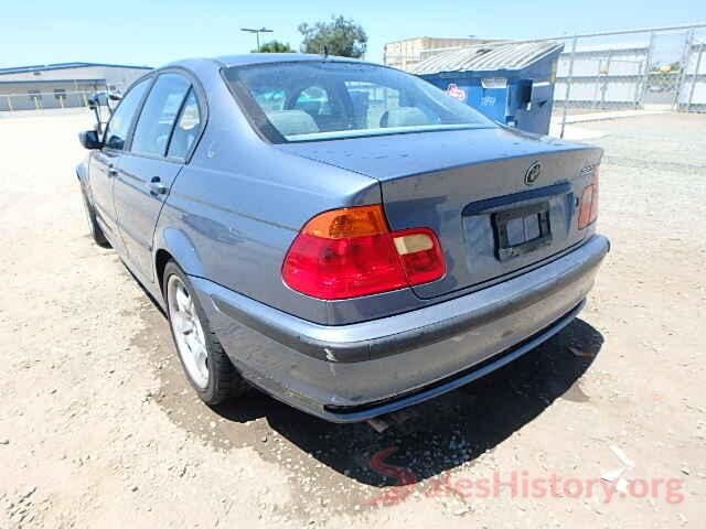 WP0CA2A87GS120175 1999 BMW 3 SERIES