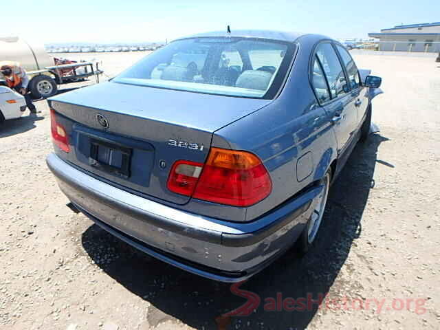 WP0CA2A87GS120175 1999 BMW 3 SERIES