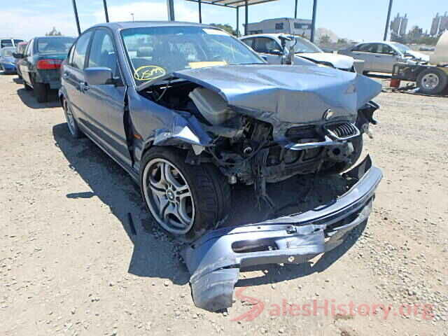 WP0CA2A87GS120175 1999 BMW 3 SERIES