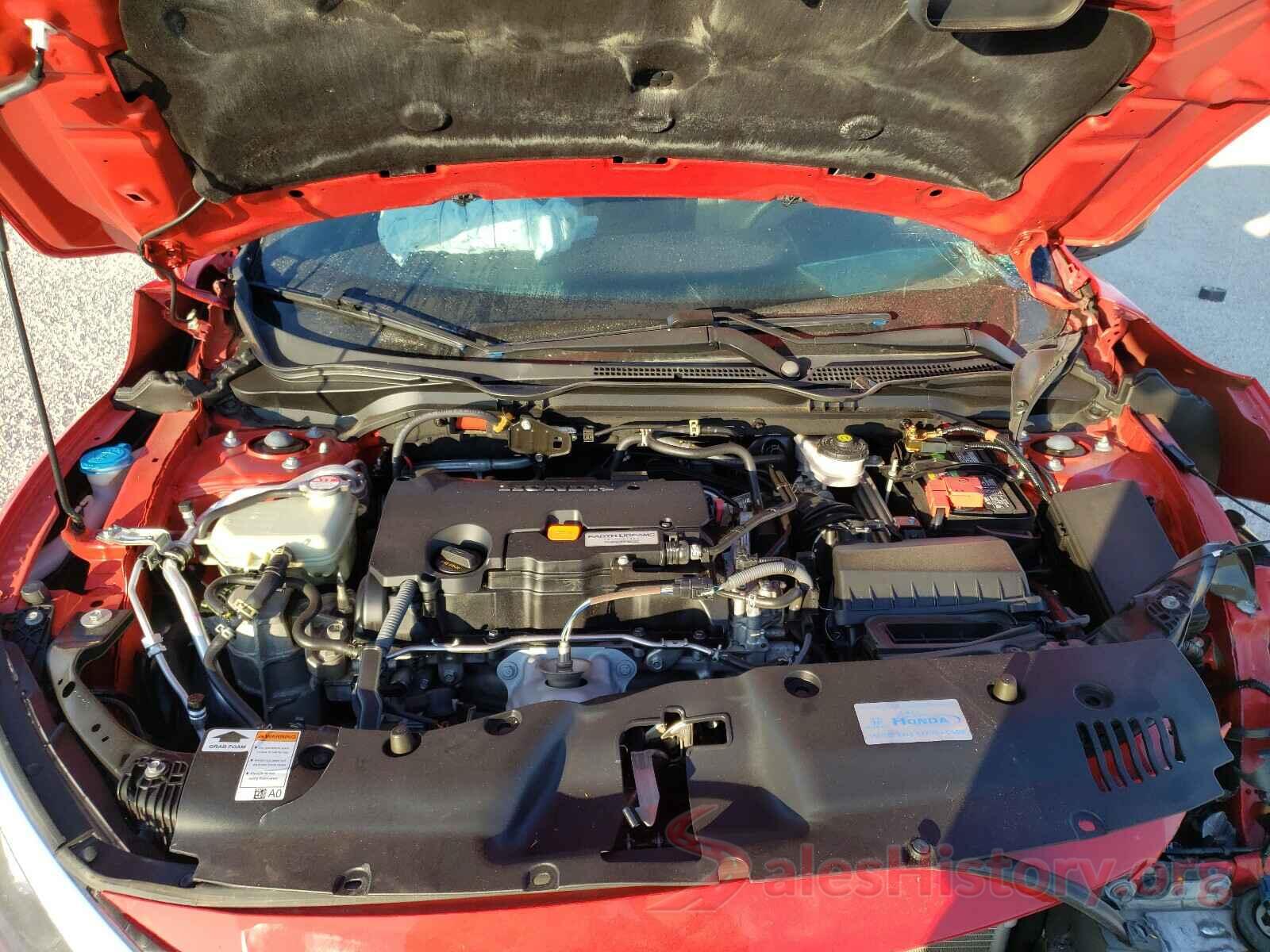 2HGFC4B02HH308138 2017 HONDA CIVIC