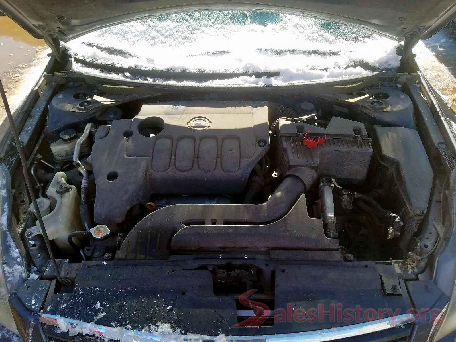 3VV2B7AX0MM065037 2007 NISSAN ALTIMA