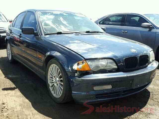 55SWF4JB5GU155881 2001 BMW 3 SERIES