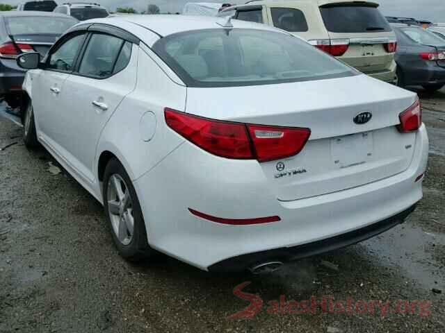 5XXGM4A77EG315292 2014 KIA OPTIMA