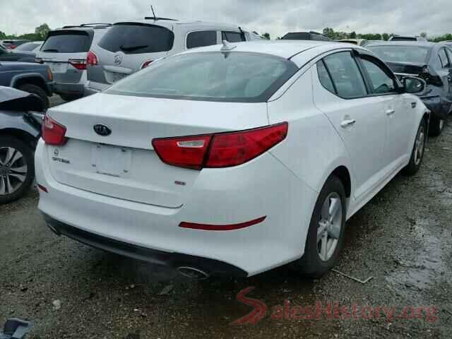 5XXGM4A77EG315292 2014 KIA OPTIMA