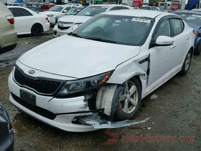 5XXGM4A77EG315292 2014 KIA OPTIMA