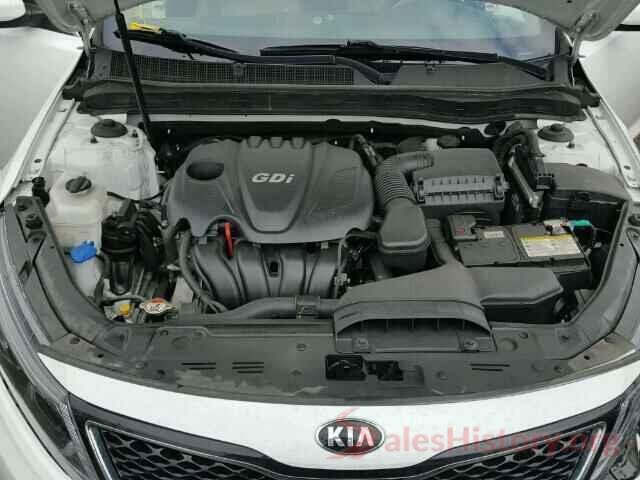 5XXGM4A77EG315292 2014 KIA OPTIMA