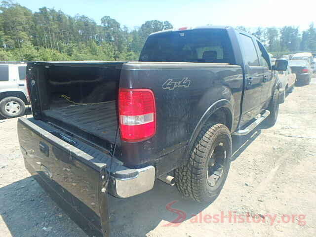 KNDPM3AC0K7585735 2005 FORD F150