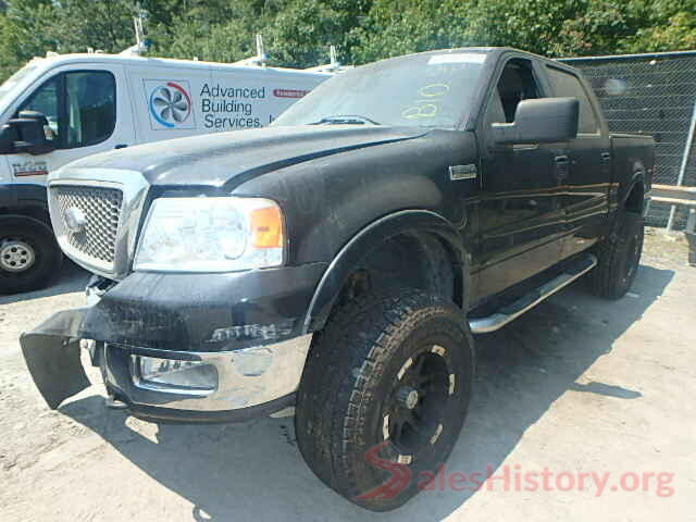 KNDPM3AC0K7585735 2005 FORD F150