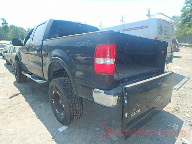 KNDPM3AC0K7585735 2005 FORD F150