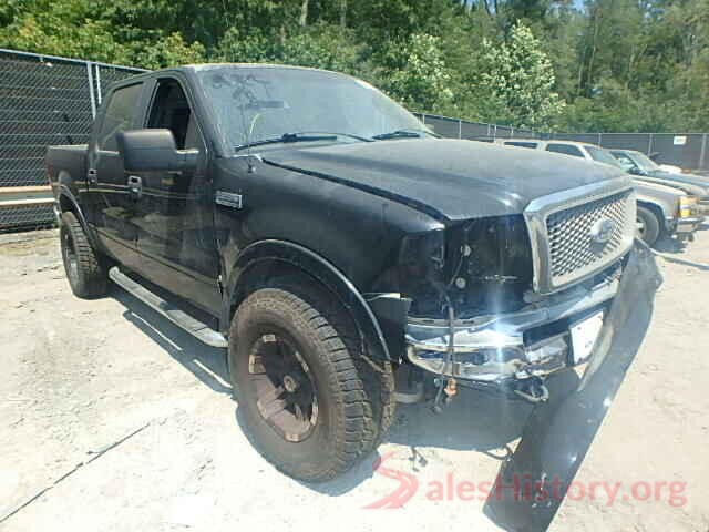 KNDPM3AC0K7585735 2005 FORD F150