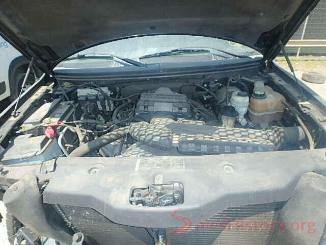 KNDPM3AC0K7585735 2005 FORD F150