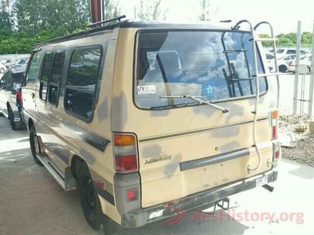 3N1AB7AP1JY310980 1988 MITSUBISHI ALL OTHER