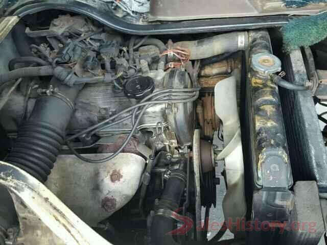 3N1AB7AP1JY310980 1988 MITSUBISHI ALL OTHER