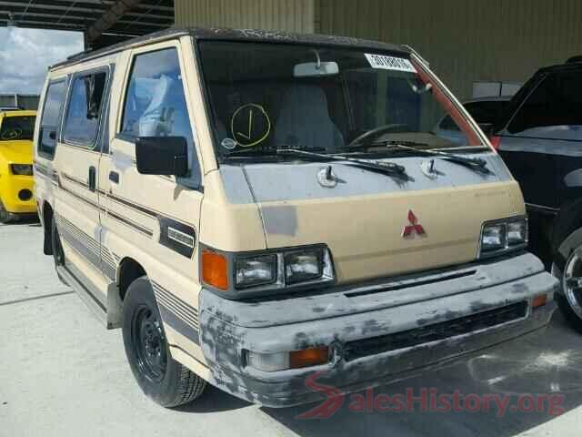 3N1AB7AP1JY310980 1988 MITSUBISHI ALL OTHER