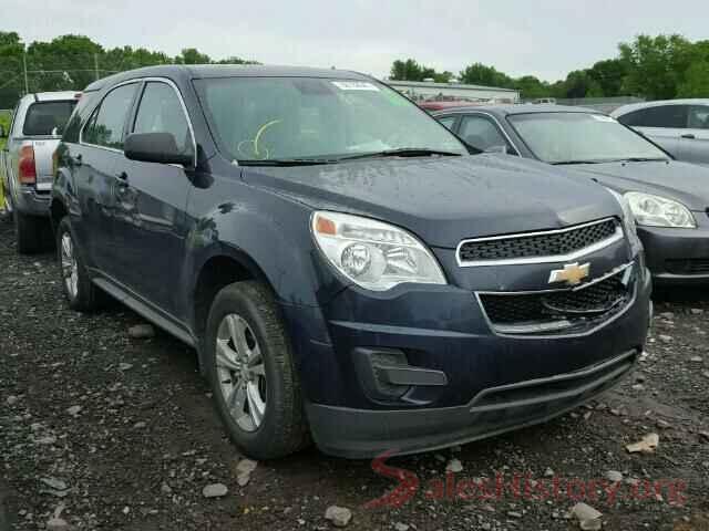 3GNCJLSB2LL150717 2015 CHEVROLET EQUINOX