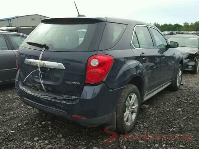 3GNCJLSB2LL150717 2015 CHEVROLET EQUINOX