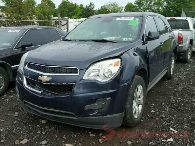 3GNCJLSB2LL150717 2015 CHEVROLET EQUINOX