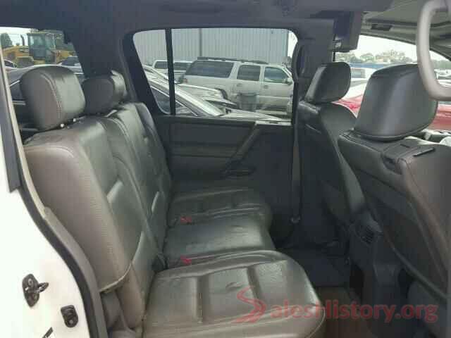 JTMA1RFV0LJ035211 2005 NISSAN ARMADA