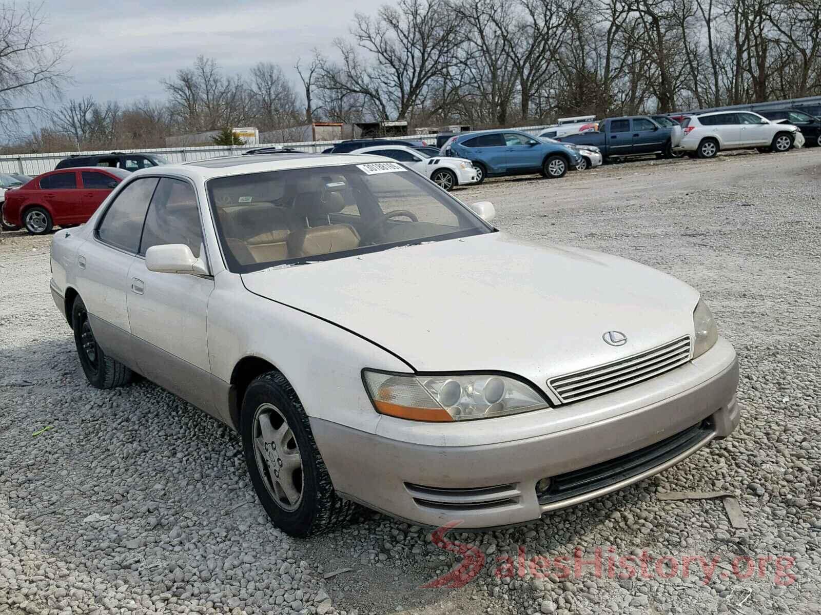 5YFEPMAE8MP169102 1994 LEXUS ES300