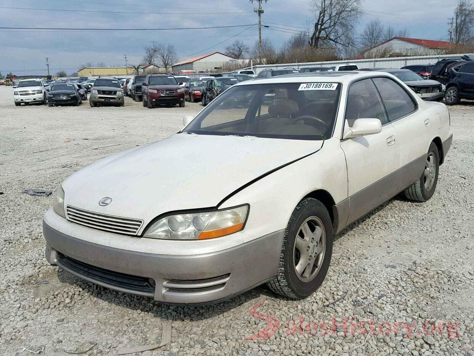 5YFEPMAE8MP169102 1994 LEXUS ES300