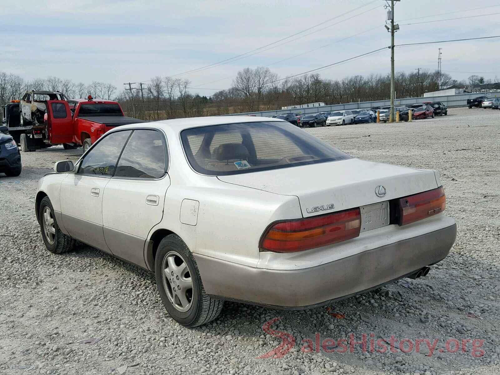 5YFEPMAE8MP169102 1994 LEXUS ES300