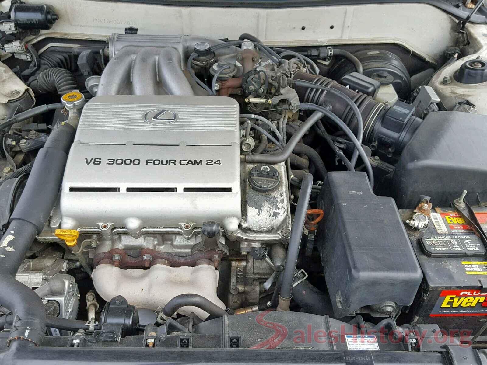 5YFEPMAE8MP169102 1994 LEXUS ES300