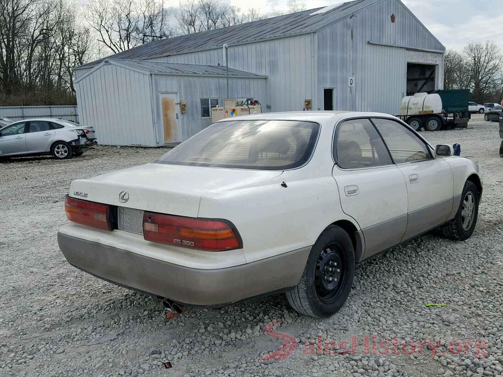 5YFEPMAE8MP169102 1994 LEXUS ES300