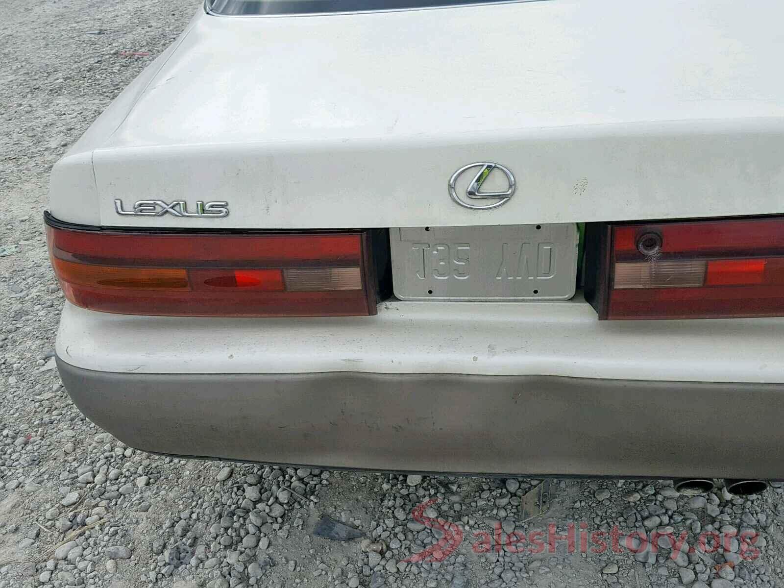 5YFEPMAE8MP169102 1994 LEXUS ES300