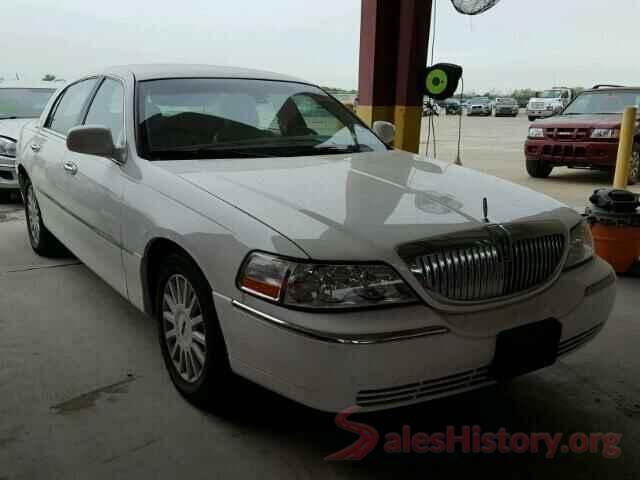 WDDZH6JB2KA584391 2005 LINCOLN TOWNCAR