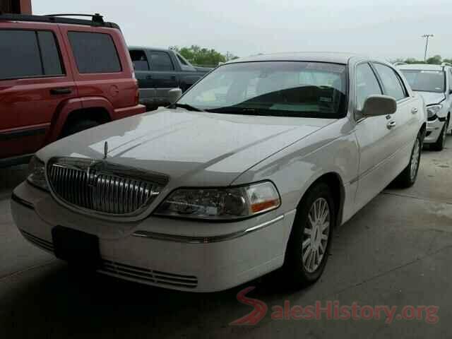 WDDZH6JB2KA584391 2005 LINCOLN TOWNCAR