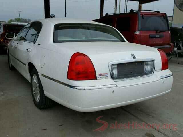 WDDZH6JB2KA584391 2005 LINCOLN TOWNCAR