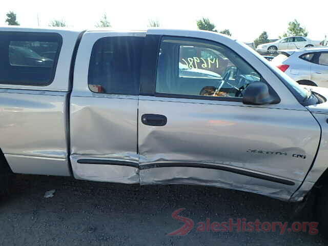 5NPD84LF1LH557895 1997 DODGE DAKOTA