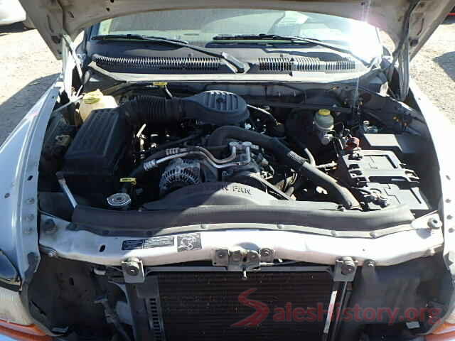 5NPD84LF1LH557895 1997 DODGE DAKOTA