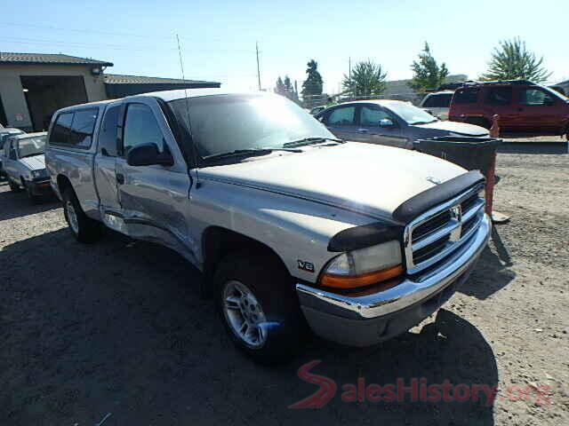 5NPD84LF1LH557895 1997 DODGE DAKOTA