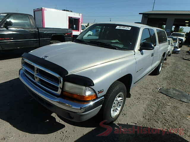 5NPD84LF1LH557895 1997 DODGE DAKOTA