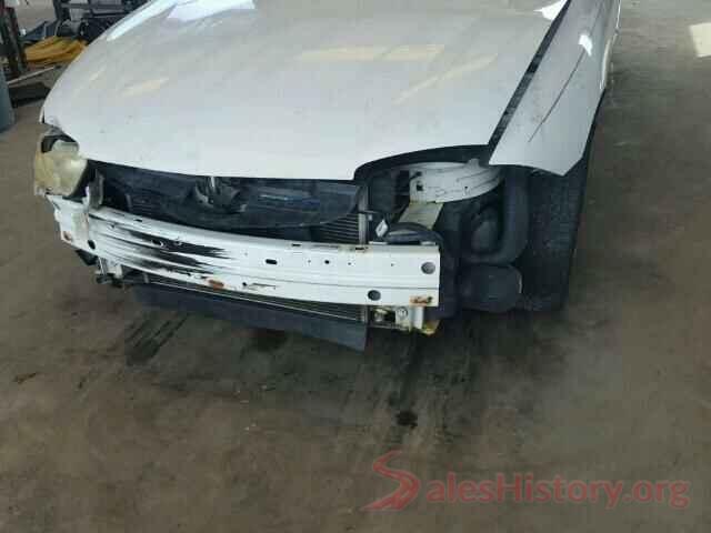 5TDHZRAH3LS016714 2003 CHEVROLET CAVALIER