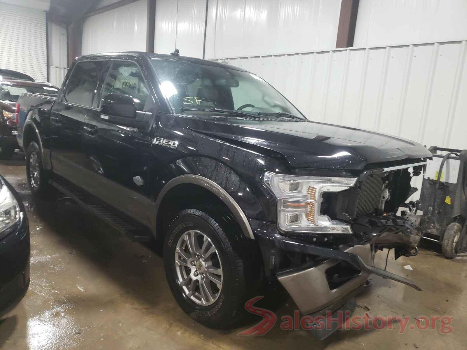 2HGFC1F73HH655211 2020 FORD F150