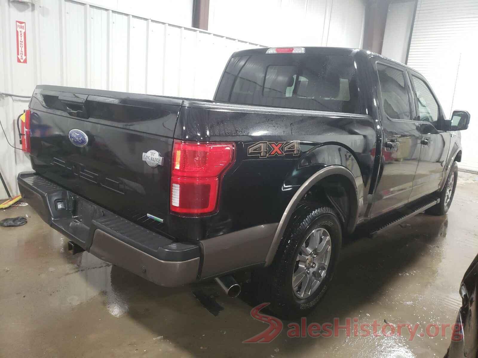 2HGFC1F73HH655211 2020 FORD F150