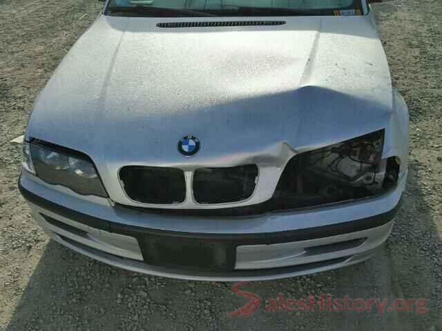 KL8CD6SA9HC737579 2000 BMW 3 SERIES