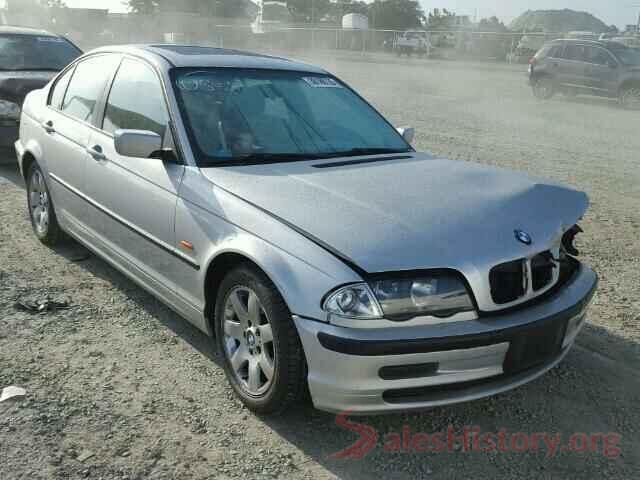 KL8CD6SA9HC737579 2000 BMW 3 SERIES