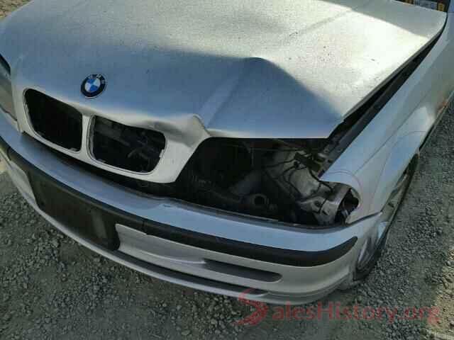 KL8CD6SA9HC737579 2000 BMW 3 SERIES