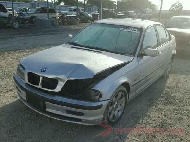 KL8CD6SA9HC737579 2000 BMW 3 SERIES